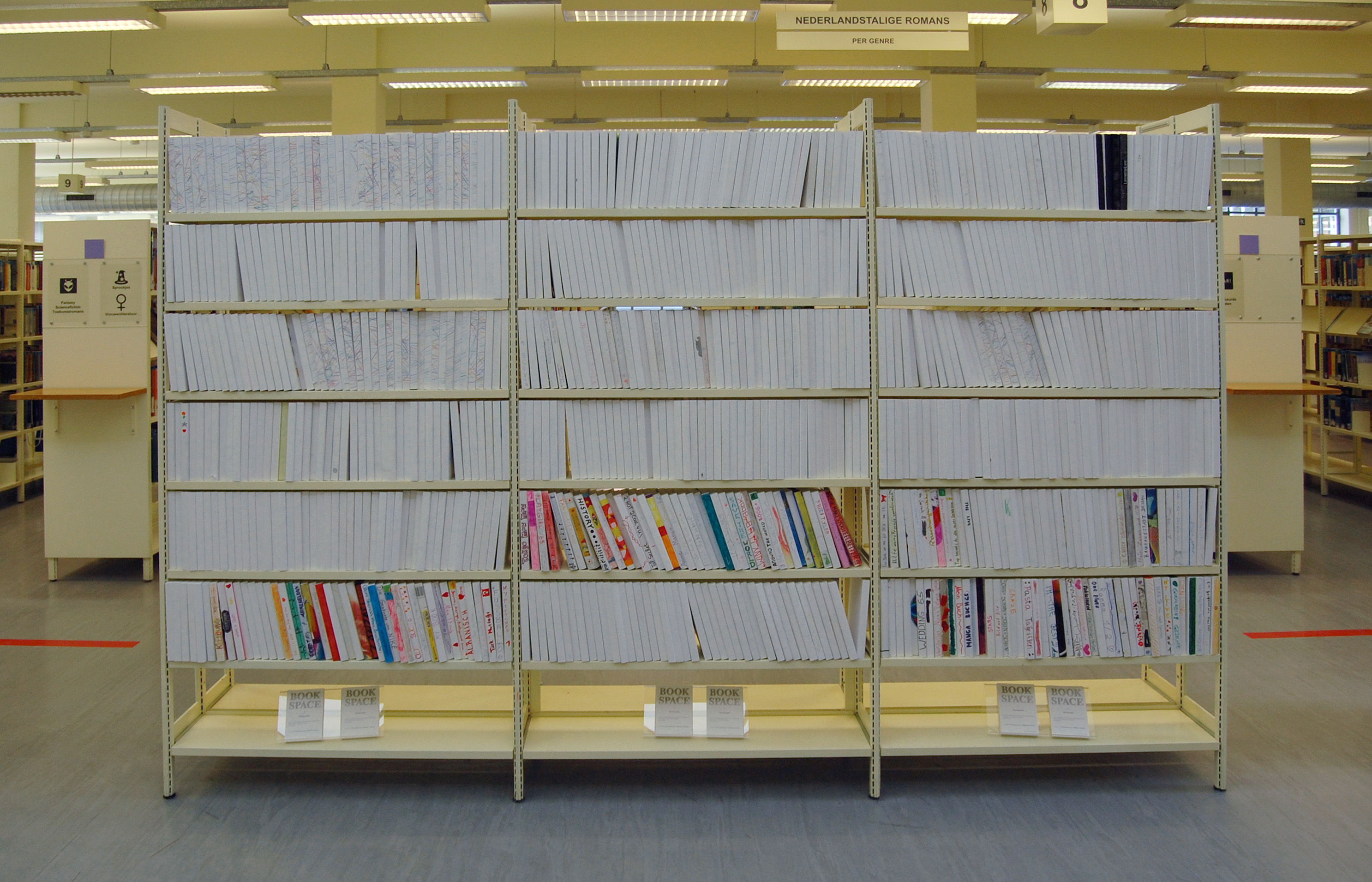 bookspace